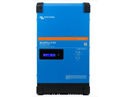 Victron Energy Multiplus GX 24V 3000VA 70A 32A 1