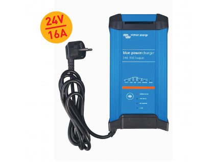 329 1 chytra nabijecka baterii bluesmart 24v 16a 1 ip22