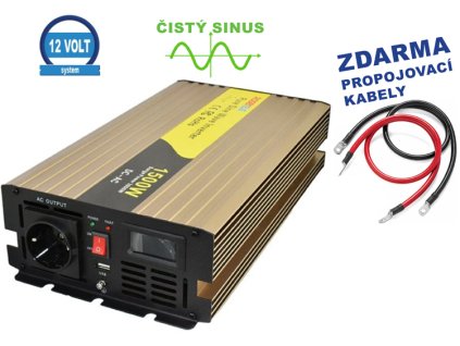 menic napeti ROGERELE rep 1500 12v