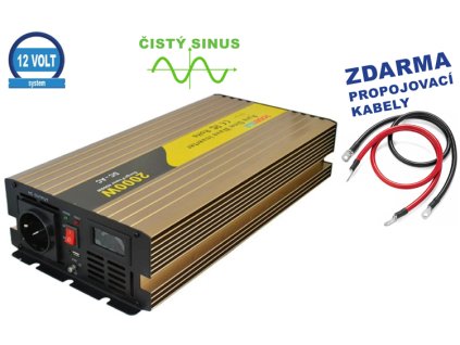 menic napeti ROGERELE rep 2000 12v