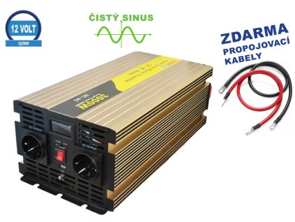 menic napeti ROGERELE rep 3000 12v