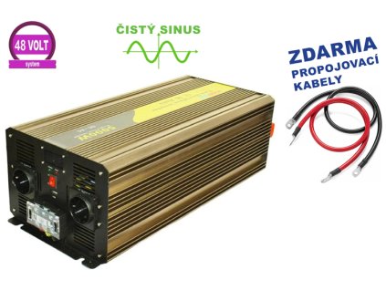 menic napeti ROGERELE rep 5000 12v 48