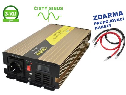 menic napeti ROGERELE rep 1500 24V