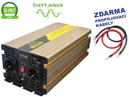 menic napeti ROGERELE rep 3000 24v