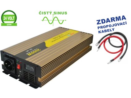 menic napeti ROGERELE rep 2000 24V