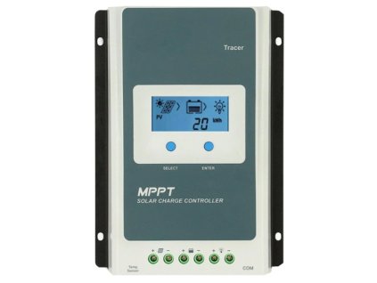 epever regulator 40a 4210 an