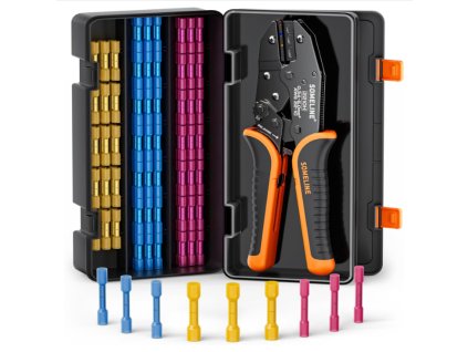 krimpovaci kleste spojovaci kabelove dutinky 1