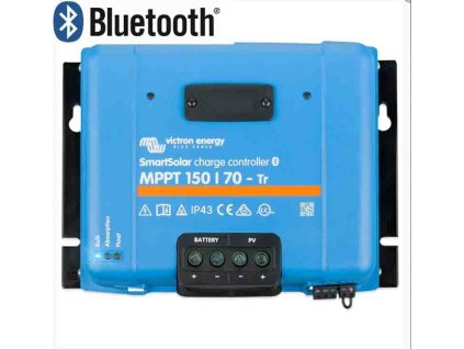 solarni regulator victron energy smart 150 70 1