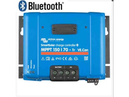 solarni regulator victron energy smart 150 70 ve can 1