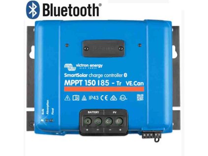 solarni regulator victron energy smart 150 85 ve can 1
