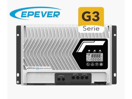 epever IT NC G3 MPPT regulator it6420nc