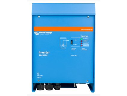 menic napeti victron energy 3000 va 24v 5