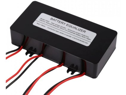 Balancer equalizer HA02 2