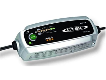 CTEK Nabijecka MXS 3 8 3