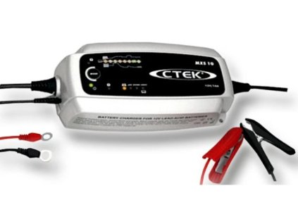 CTEK Nabijecka MXS 10 3