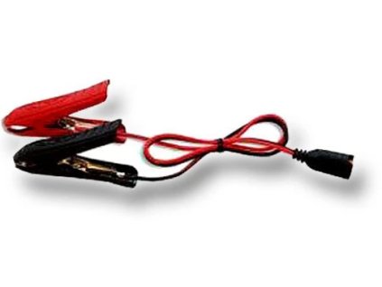 CTEK konektor Komfort s krokosvorkami