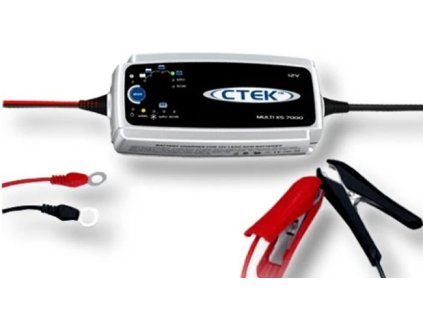 CTEK Nabijecka MXS 7 0 12V 7A 3