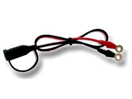 CTEK konektor Komfort M8 s ocky