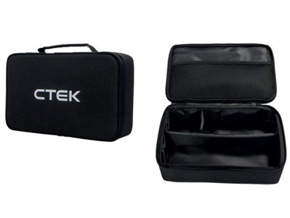 CTEK Ochranne pouzdro pro nabijecky 2
