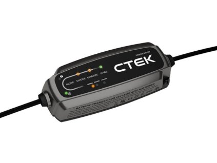 CTEK Nabijecka CT5 POWERSPORT LITHIUM 3