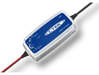 CTEK nabijecka MXT 4 0 1