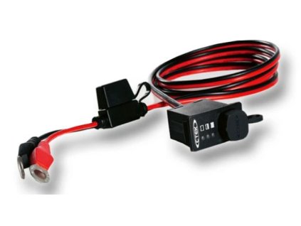 CTEK konektor Komfort panel 1 5 m