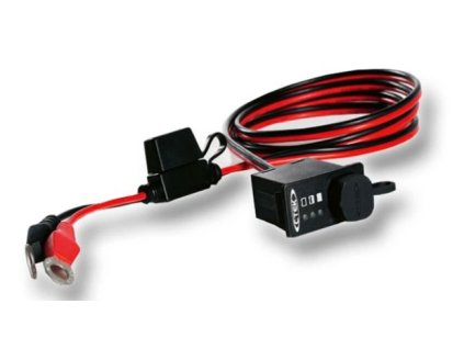 CTEK konektor Komfort panel 3 3 m