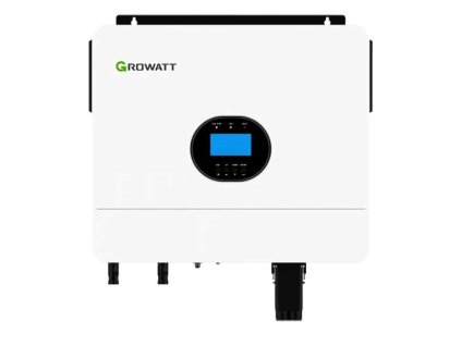 Growatt SPF 6000 ES Plus 6