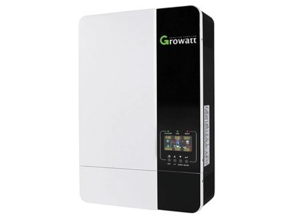 Growatt SPF 5000 ES 2