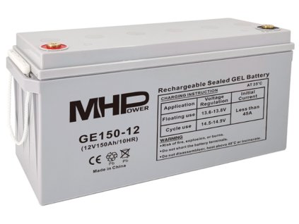 MHPower GE150 12