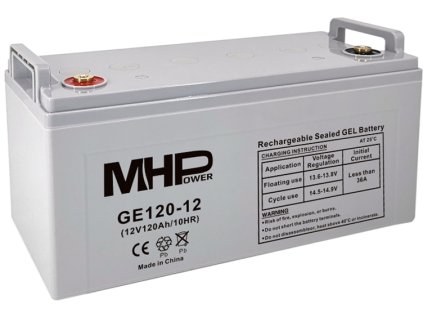 MHPower GE120 12