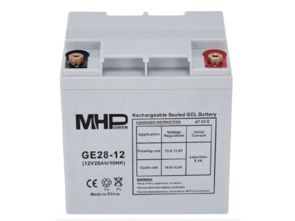MHPower GE28 12