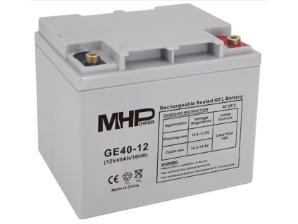 MHPower GE40 12