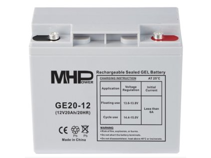 MHPower GE20 12
