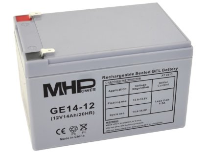 MHPower GE14 12