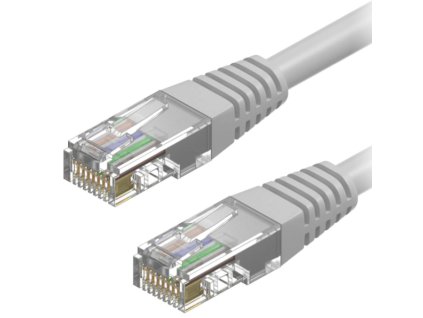 rj45 rj45 utc kabel 5m