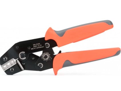 krimpovaci kleste mc4