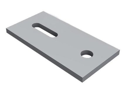 montazni desticka kombi sroub