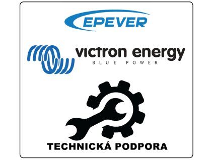 tech podpora