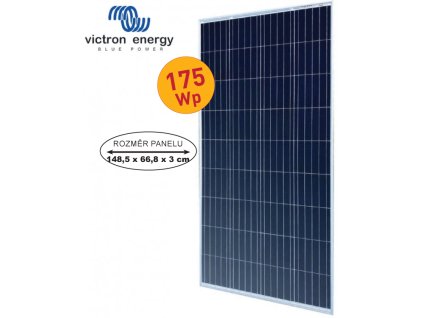solarni panel victron energy 175 wp
