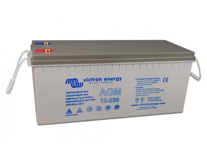 5538 O victron energy 230ah super cycle