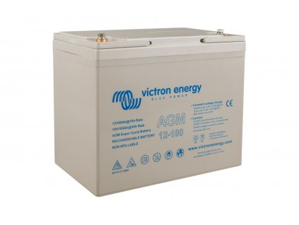 5520 O victron energy 100ah super cycle