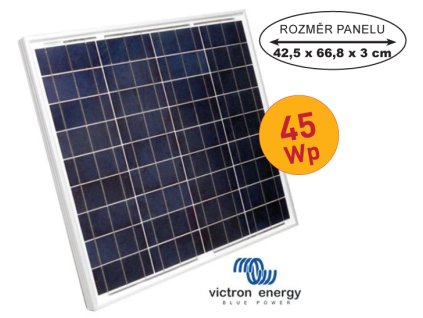 solarni panel victron energy 45 wp