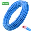 kabel 16mm modry