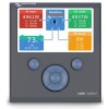 victron energy color control