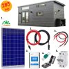 solarni system 285 wp amerisolar