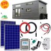 solarni system karavan 570 amerisolar1