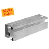 solarni hlinikovy profil pro panely 40 45 1