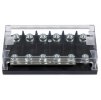 drzak pro pojistky MEGA fuse 6ti cestny 1