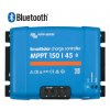 mppt solarni regulator victron energy smartsolar 150 45 4